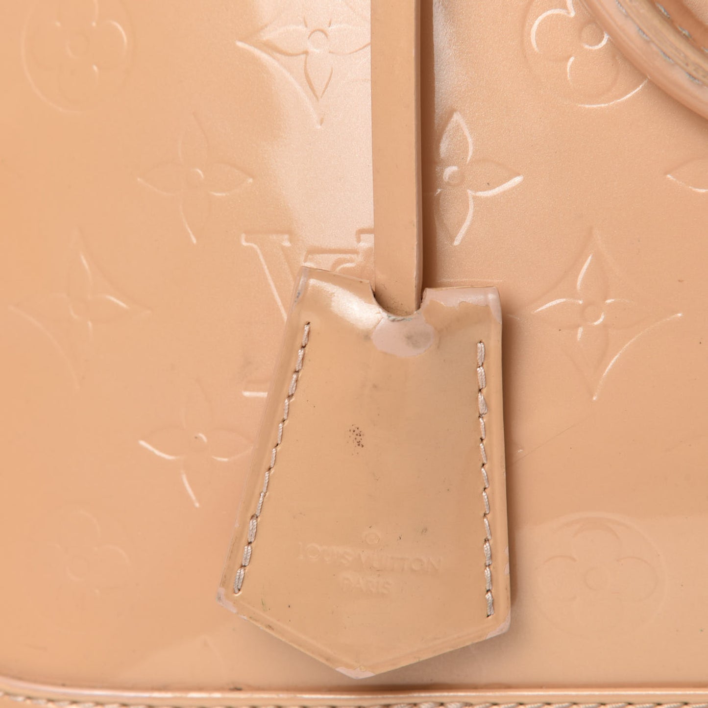 Vernis Alma PM Rose Florentin