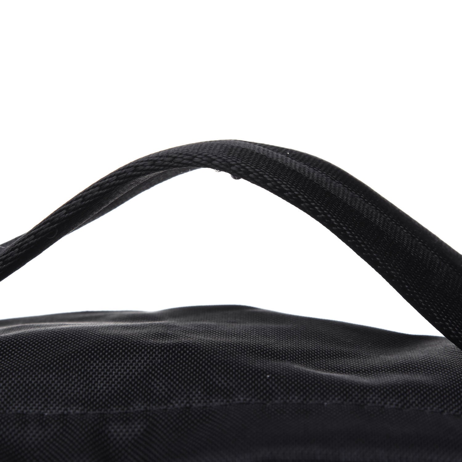 Marc Jacobs Nylon Varsity Backpack Black 10 of 12