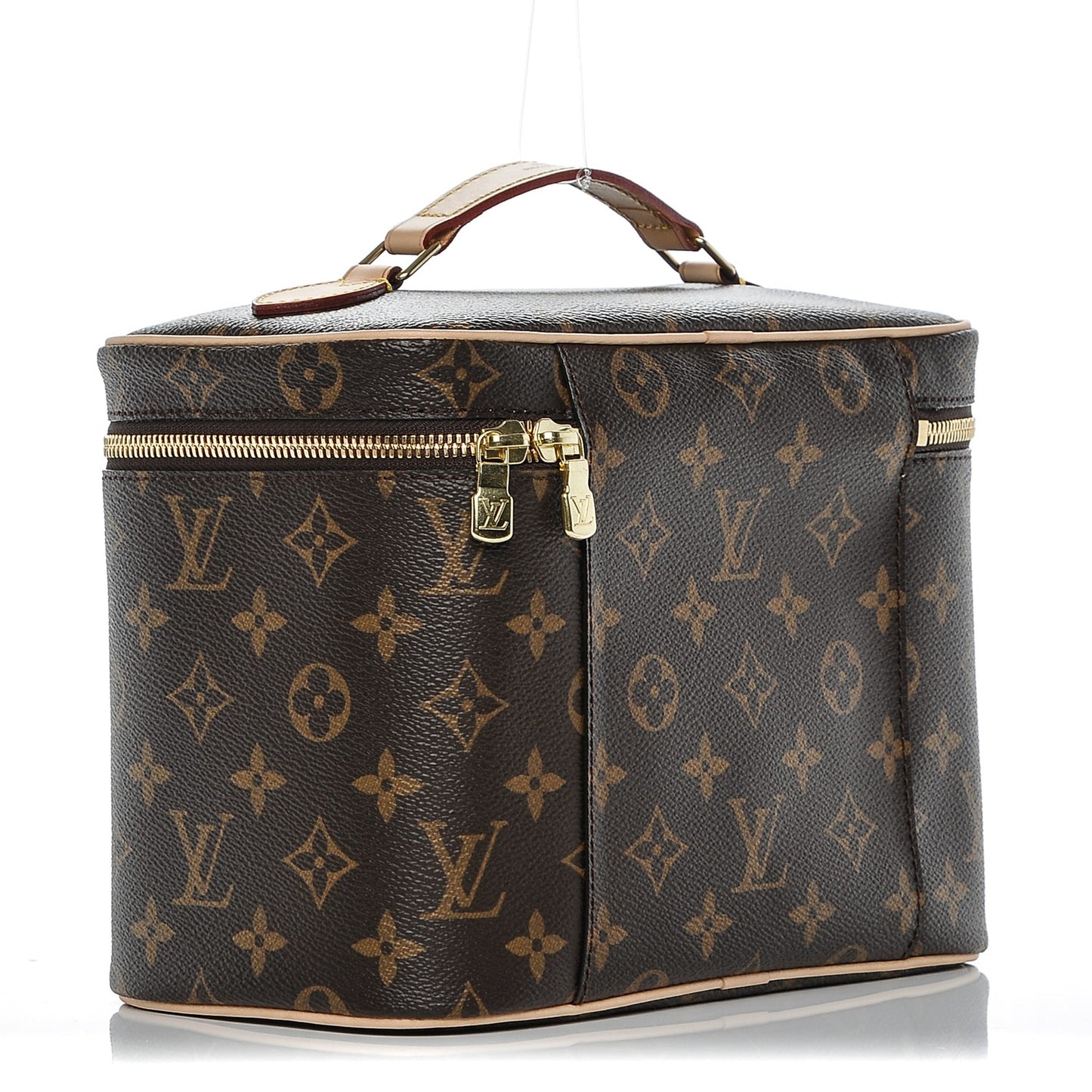 Monogram Nice BB
