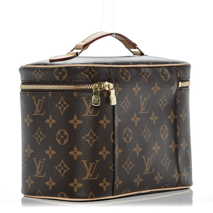 Louis Vuitton Monogram Nice BB 3 of 6