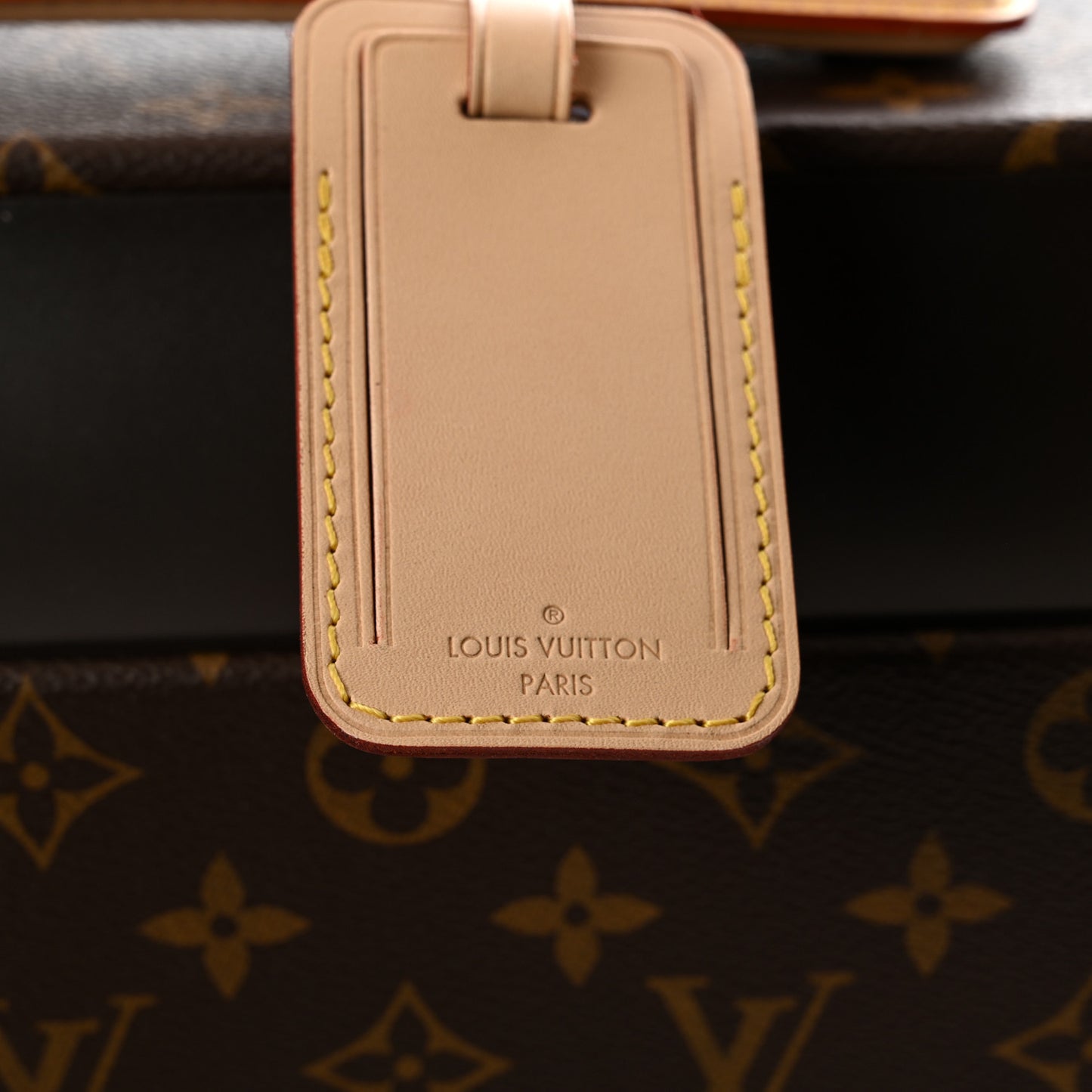 Monogram Horizon 55
