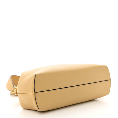 Fendi Shiny Nappa Medium Fendi First Sahara 4 of 11
