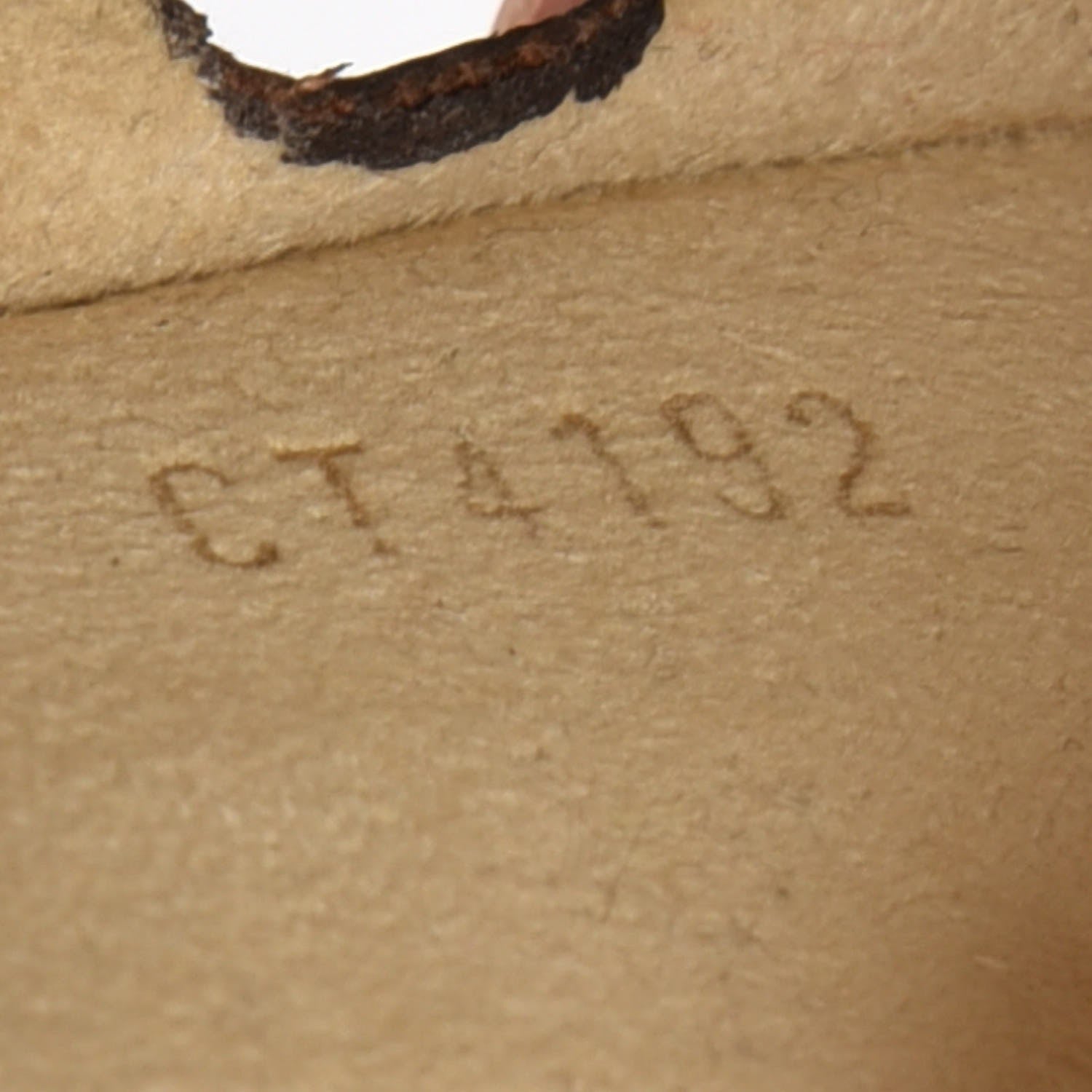 Louis Vuitton Monogram iPad Case 7 of 12