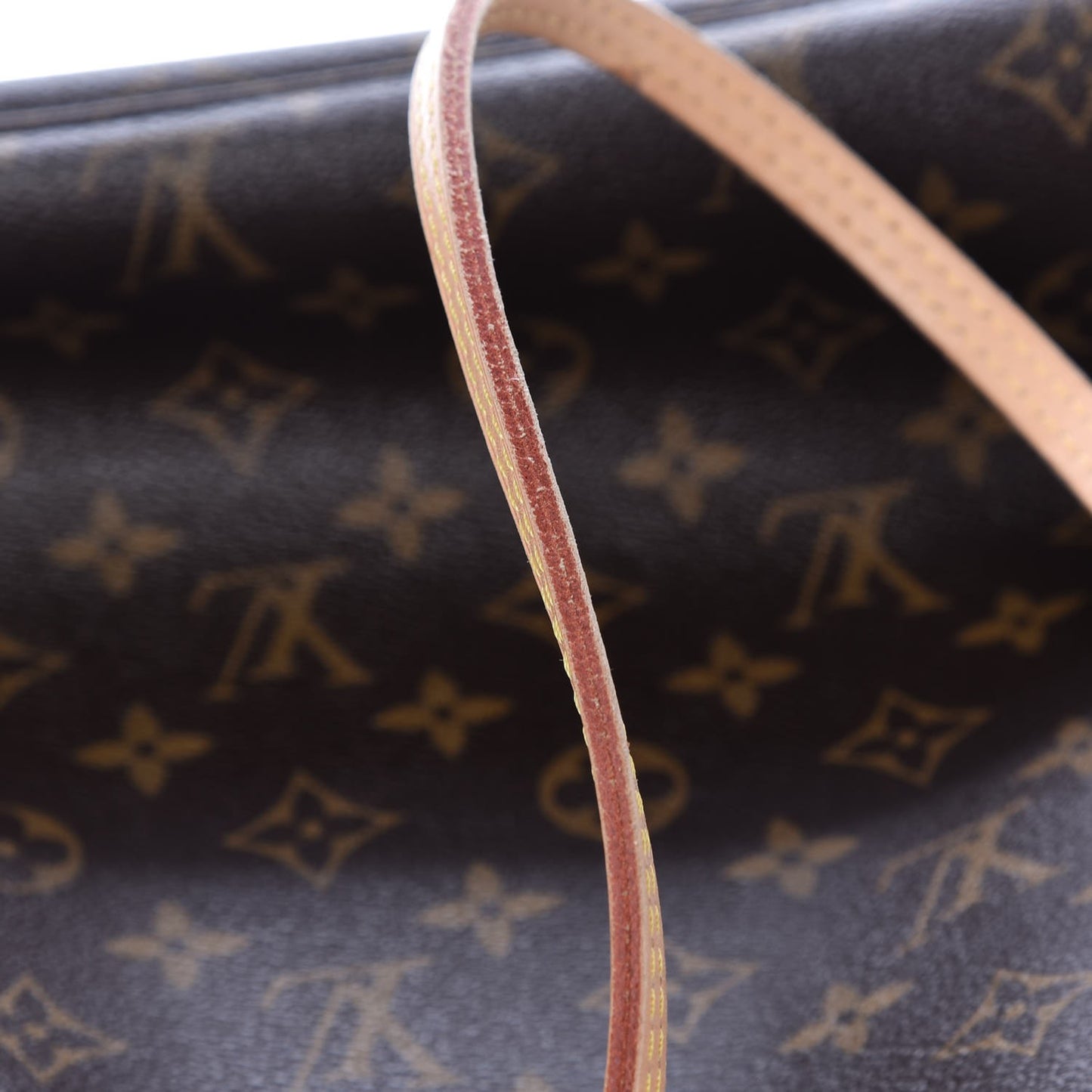 Monogram Neo Neverfull MM