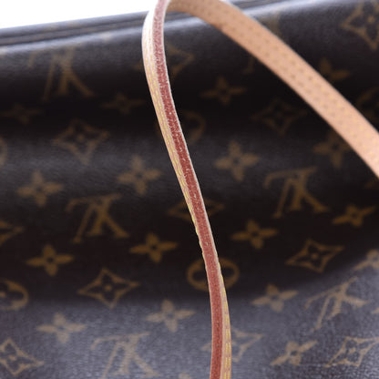 Louis Vuitton Monogram Neo Neverfull MM 10 of 12