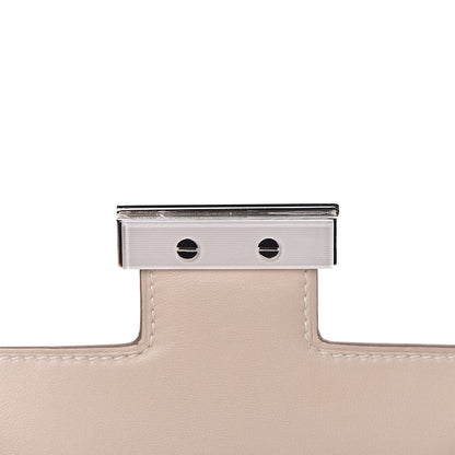 Hermes Epsom Constance 24 Craie 11 of 24