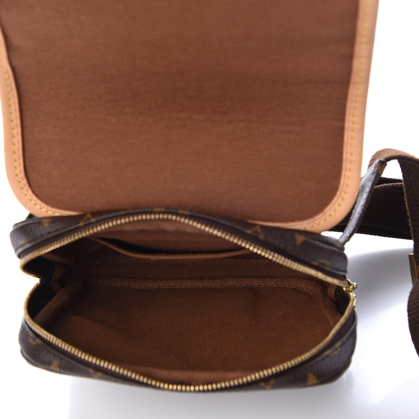 Monogram Bosphore Bum Bag
