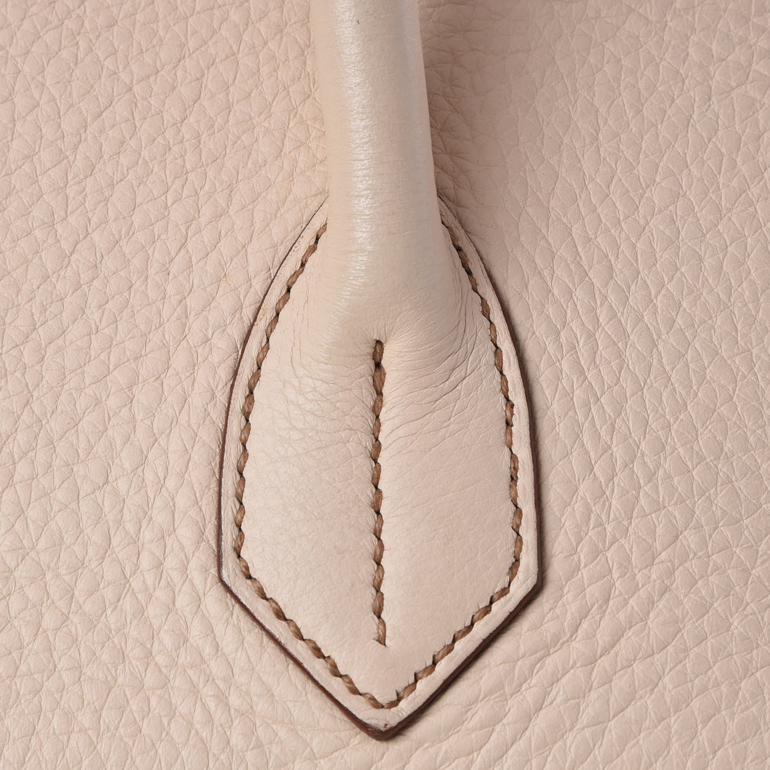 Hermes Taurillon Clemence HAC Birkin 40 28 of 41
