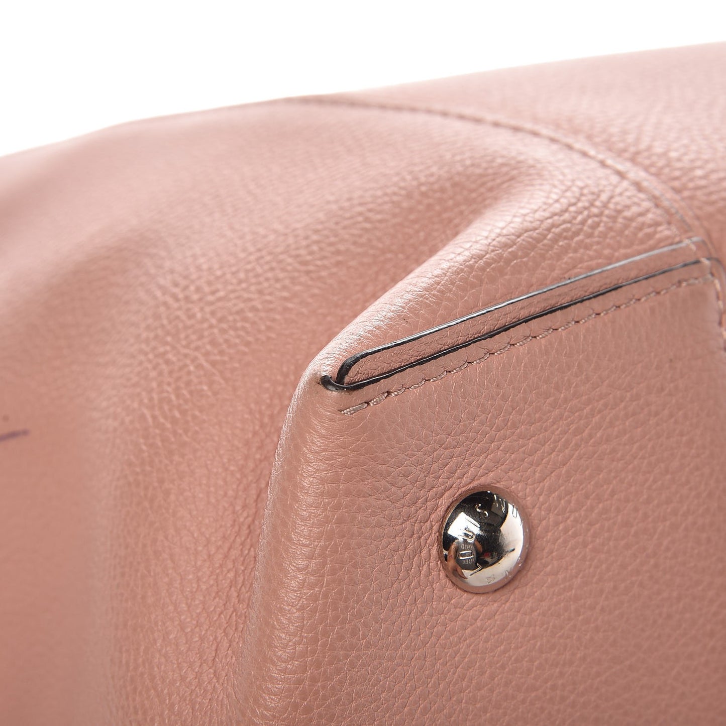 Veau Cachemire Soft Lockit MM Magnolia