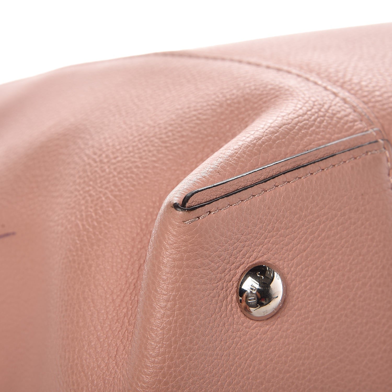 Louis Vuitton Veau Cachemire Soft Lockit MM Magnolia 13 of 21