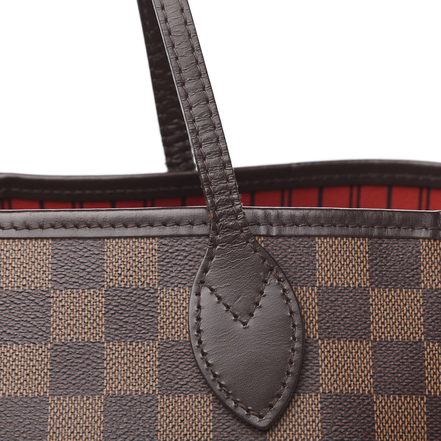 Damier Ebene Neo Neverfull GM