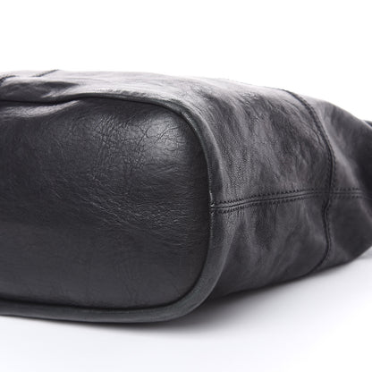 Givenchy Lambskin Medium Nightingale Black 10 of 14