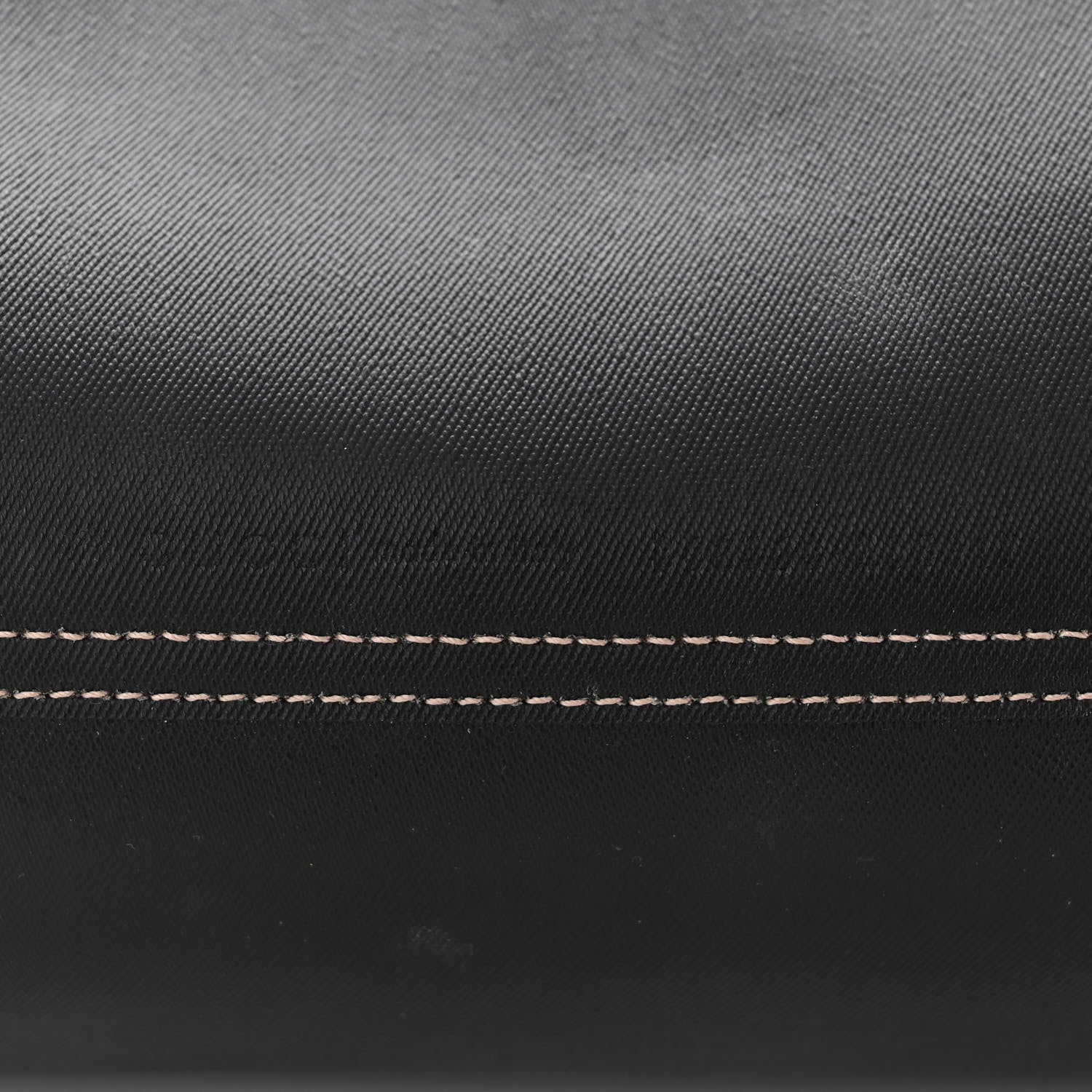 Gucci Calfskin GG Supreme Monogram Medium Reversible Tote Black 10 of 16