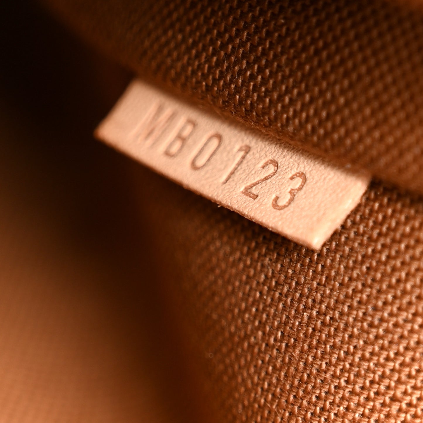 Monogram Saumur 30