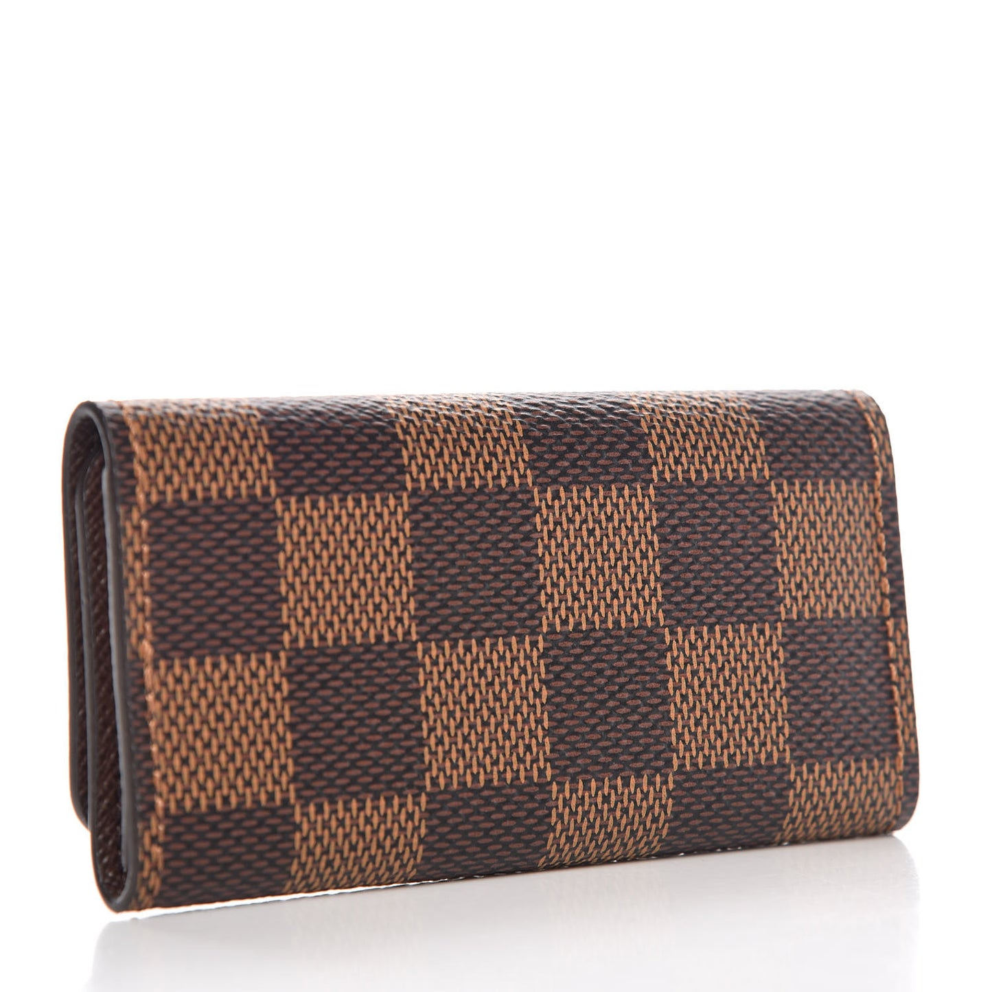 Damier Ebene Multicles 4 Key Holder