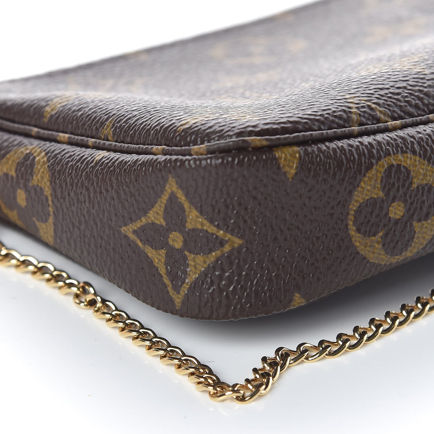 Monogram Mini Pochette Accessories