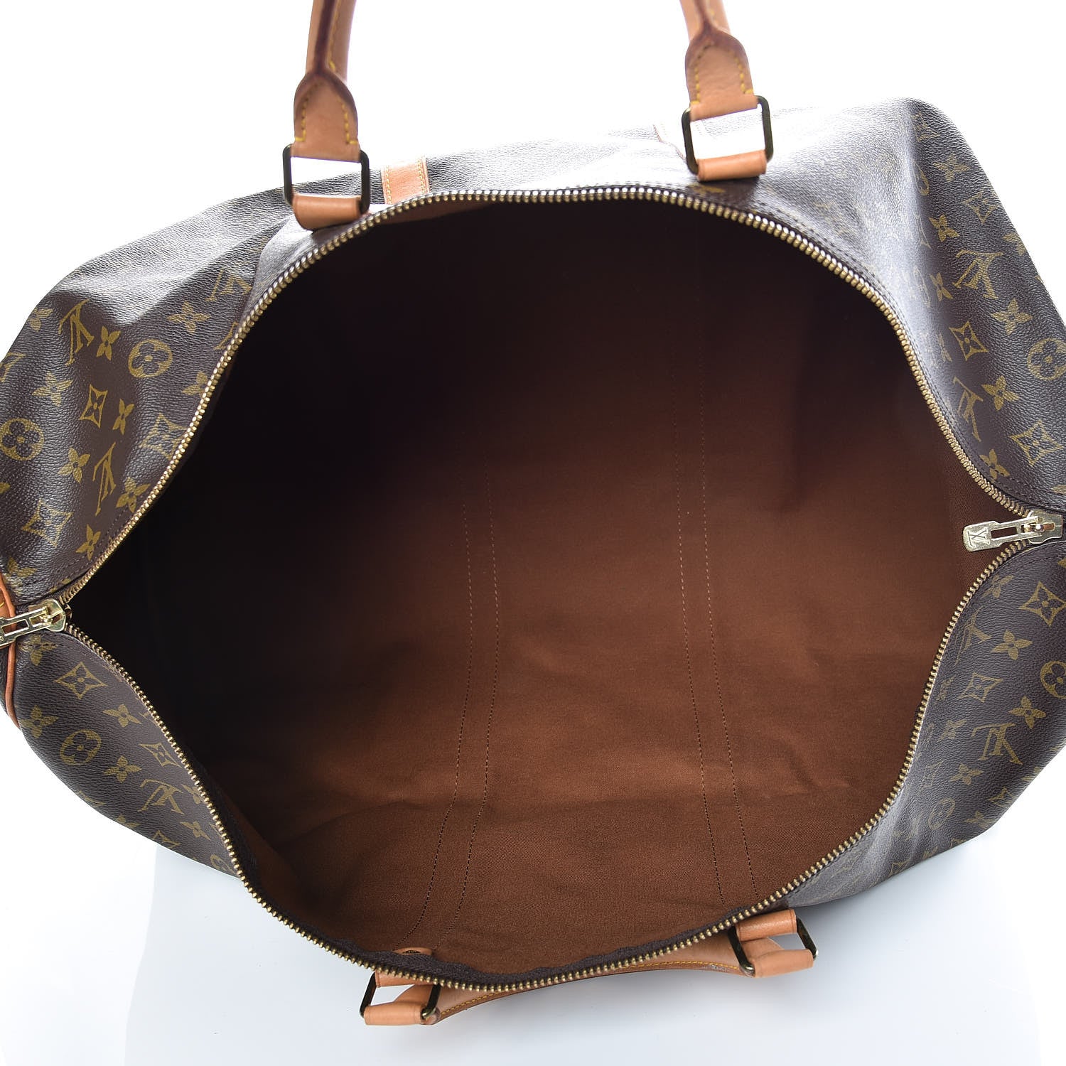 Louis Vuitton Monogram Keepall 60 5 of 13