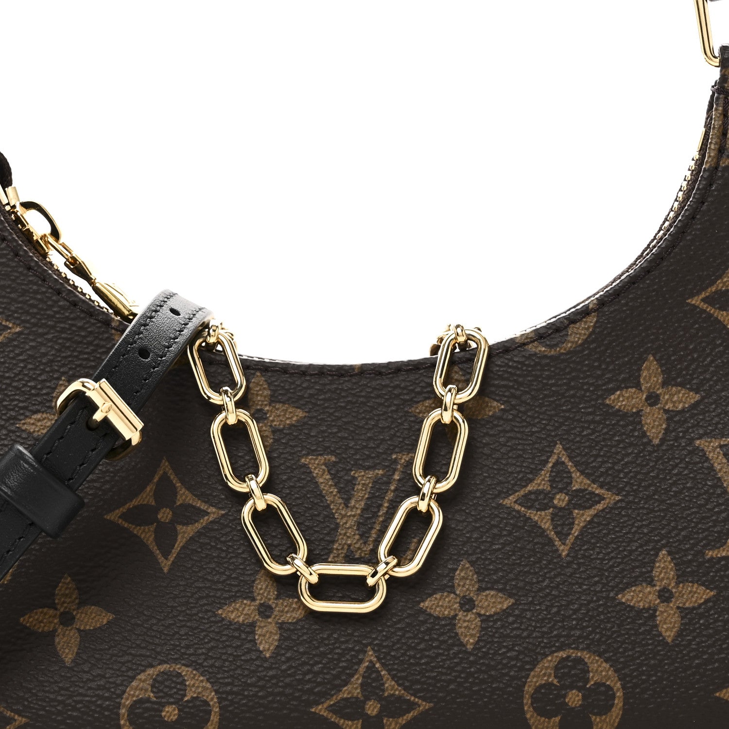 Louis Vuitton Monogram Catchy PM 7 of 9