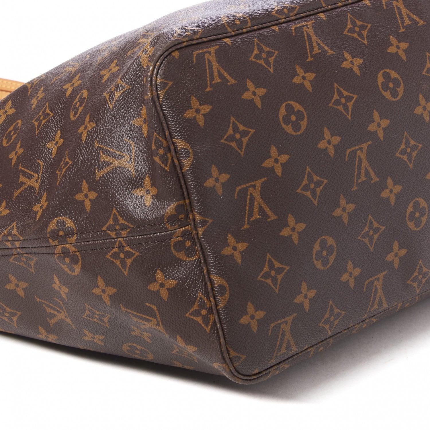 Louis Vuitton Monogram Neverfull GM 5 of 8