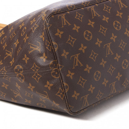 Louis Vuitton Monogram Neverfull GM 5 of 8