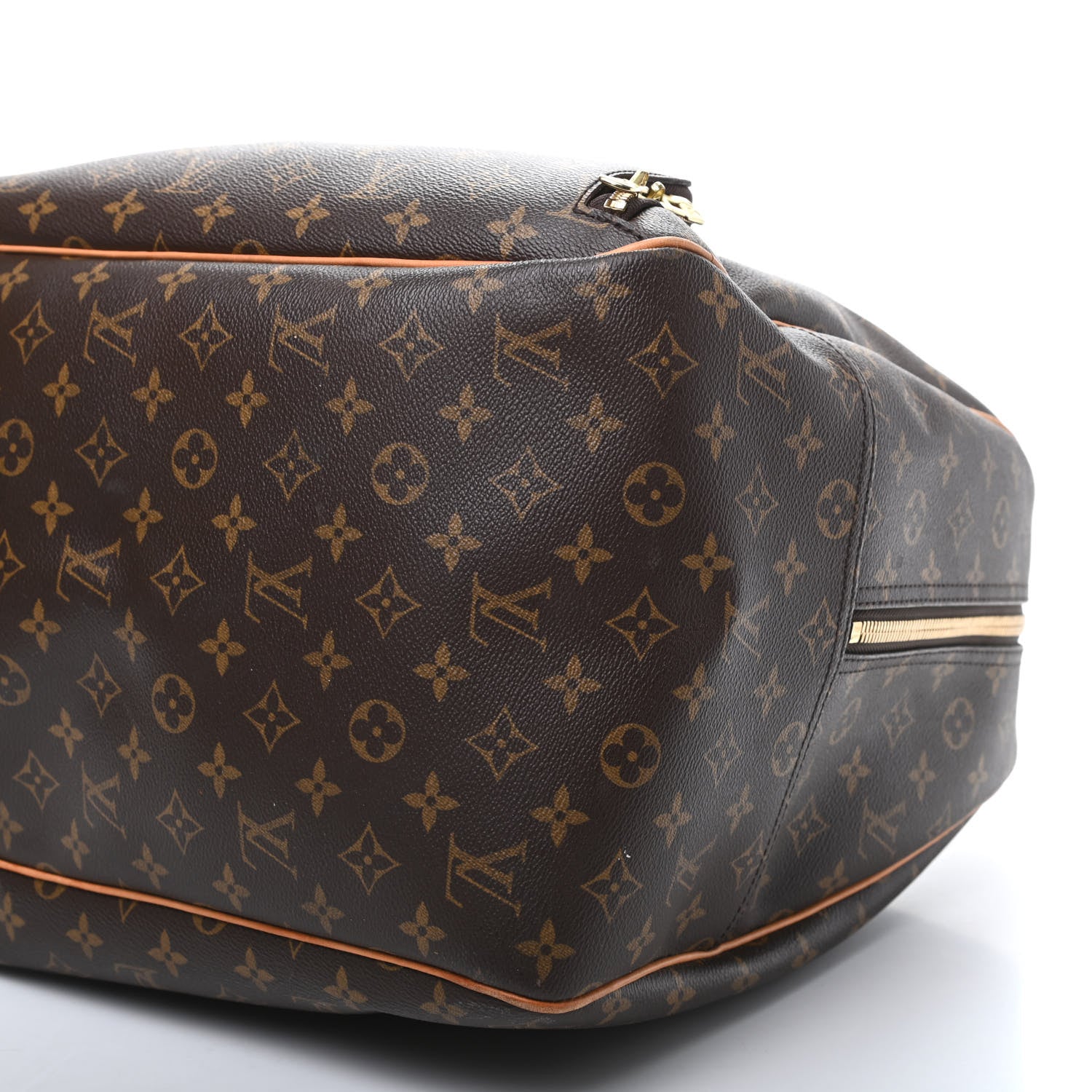 Louis Vuitton Monogram Evasion Sports Bag 8 of 8