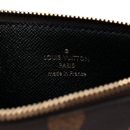 Louis Vuitton Reverse Monogram Giant Trio Pouch 8 of 11