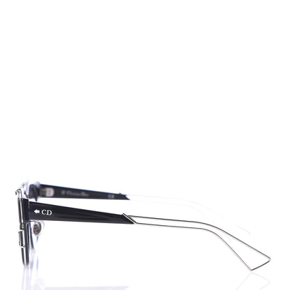 Christian Dior Acetate J'adior Sunglasses Black 3 of 8