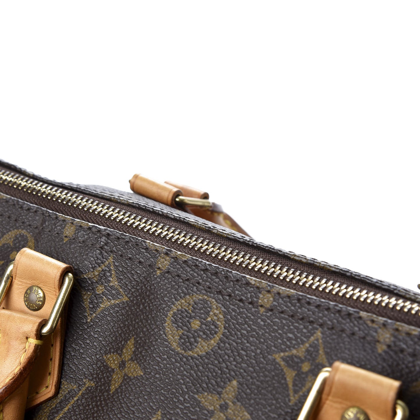 Monogram Speedy 30