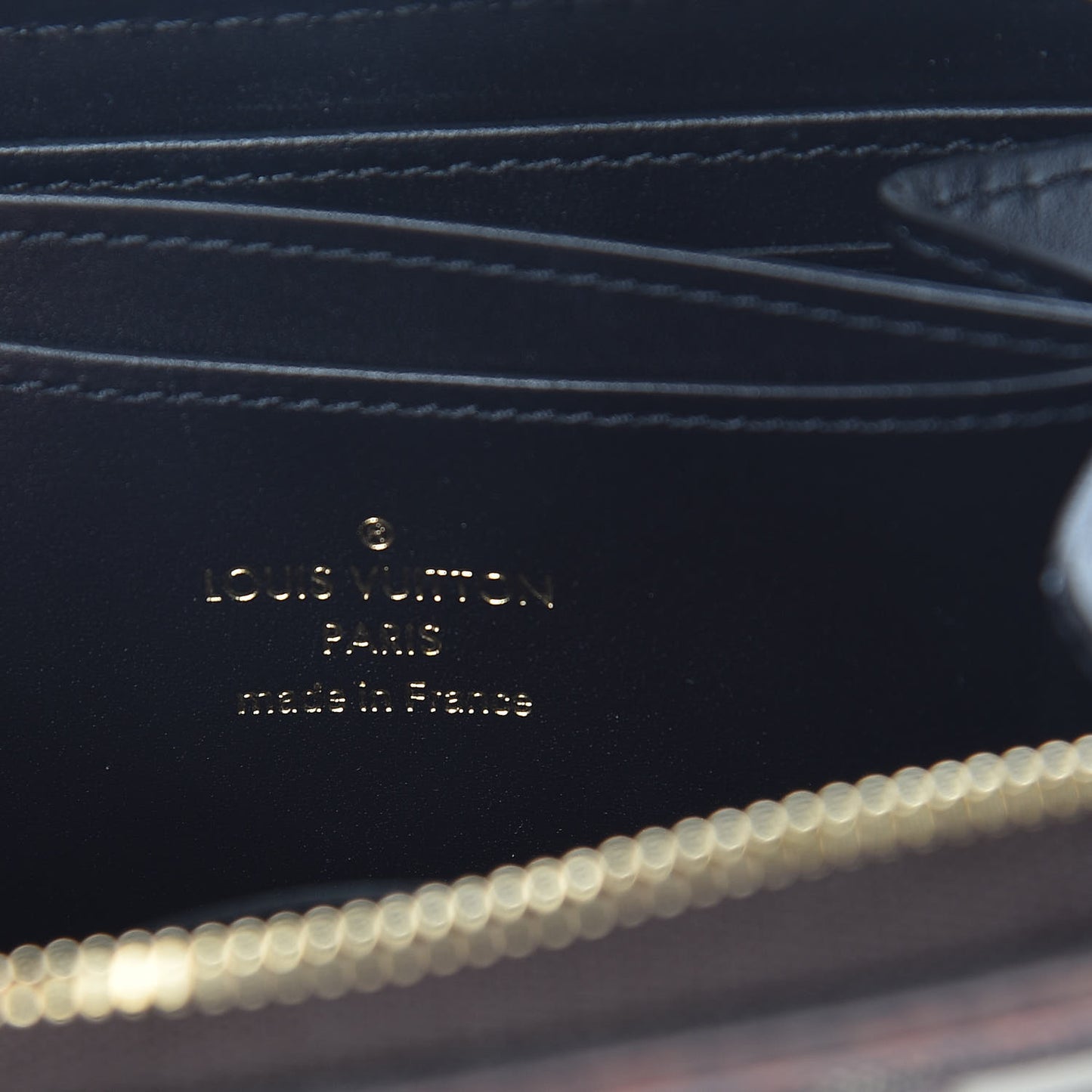 Transformed Damier Ebene Time Trunk Zippy Coin Purse