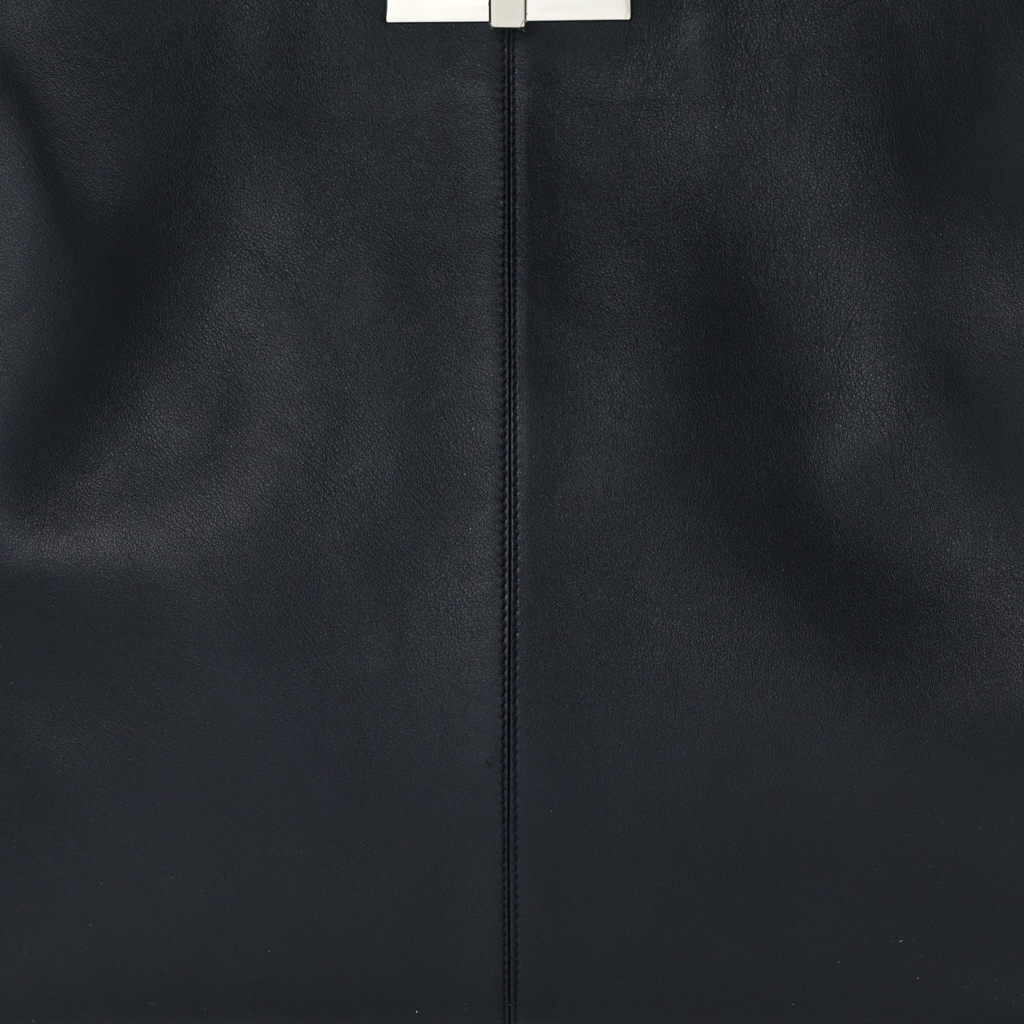 Vitello Seta Century Large Peekaboo X-Lite Black Notte Flamingo