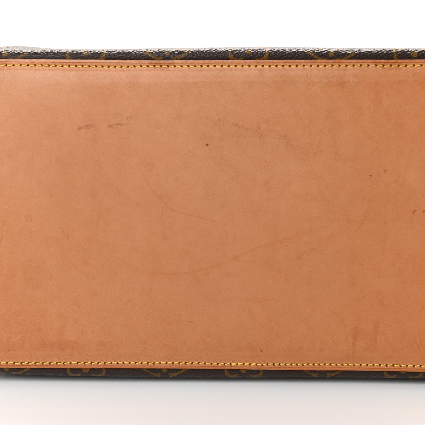 Monogram Cabas Mezzo