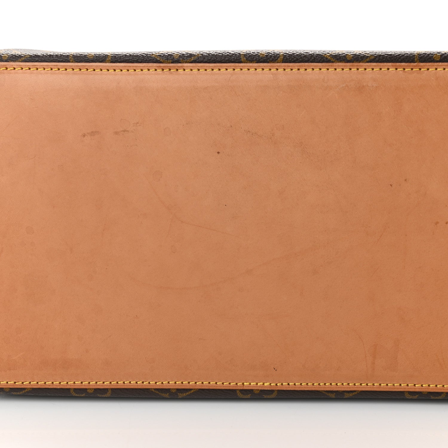 Louis Vuitton Monogram Cabas Mezzo 11 of 11