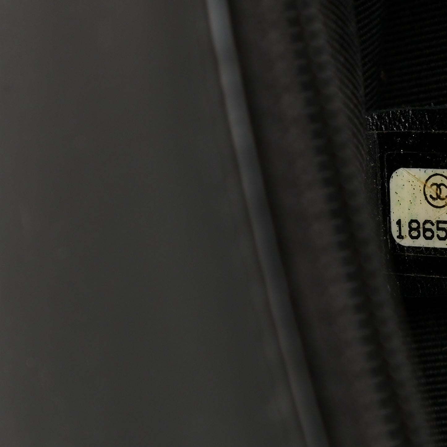 Patent New Medium Boy Reverso Flap Black