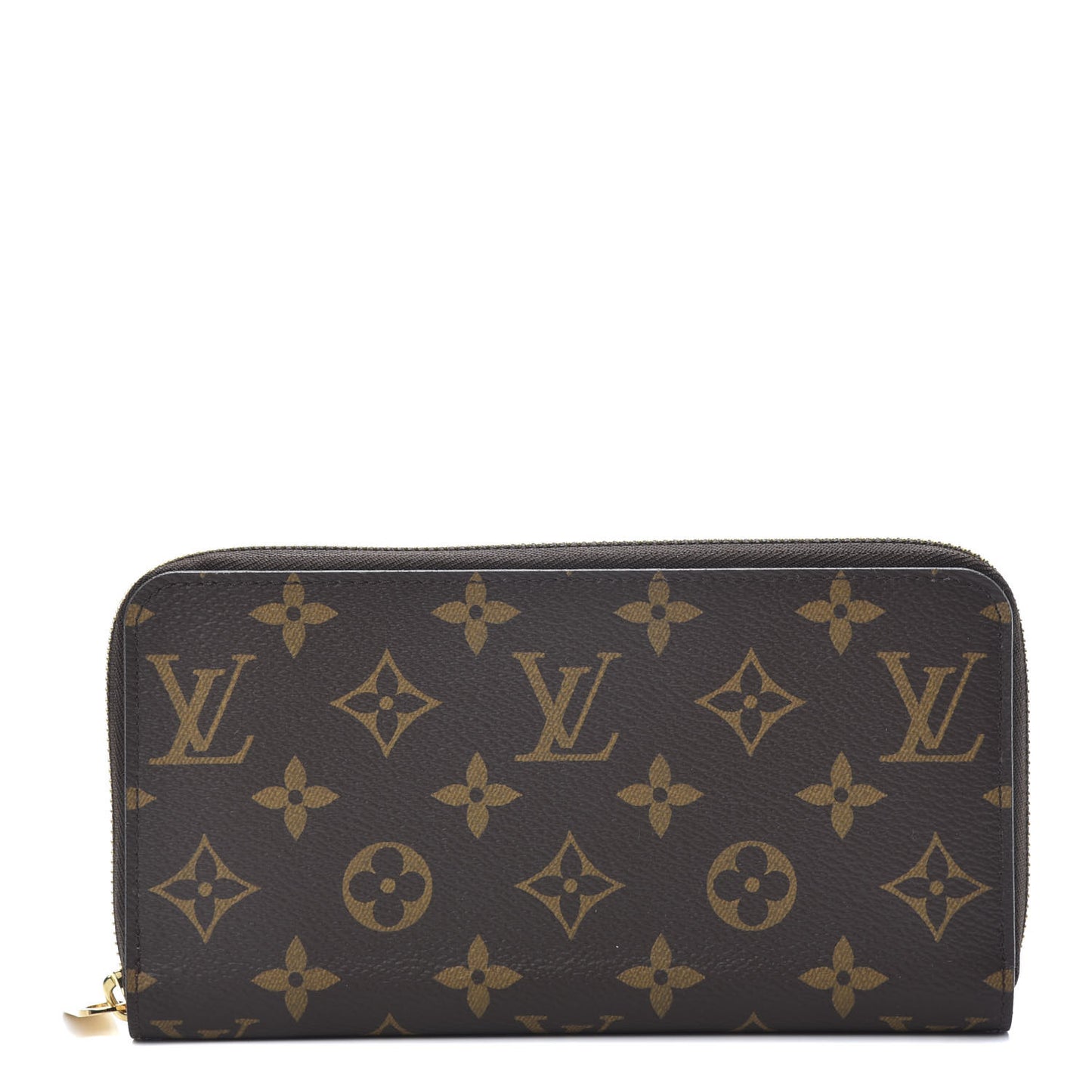 Monogram Zippy Wallet