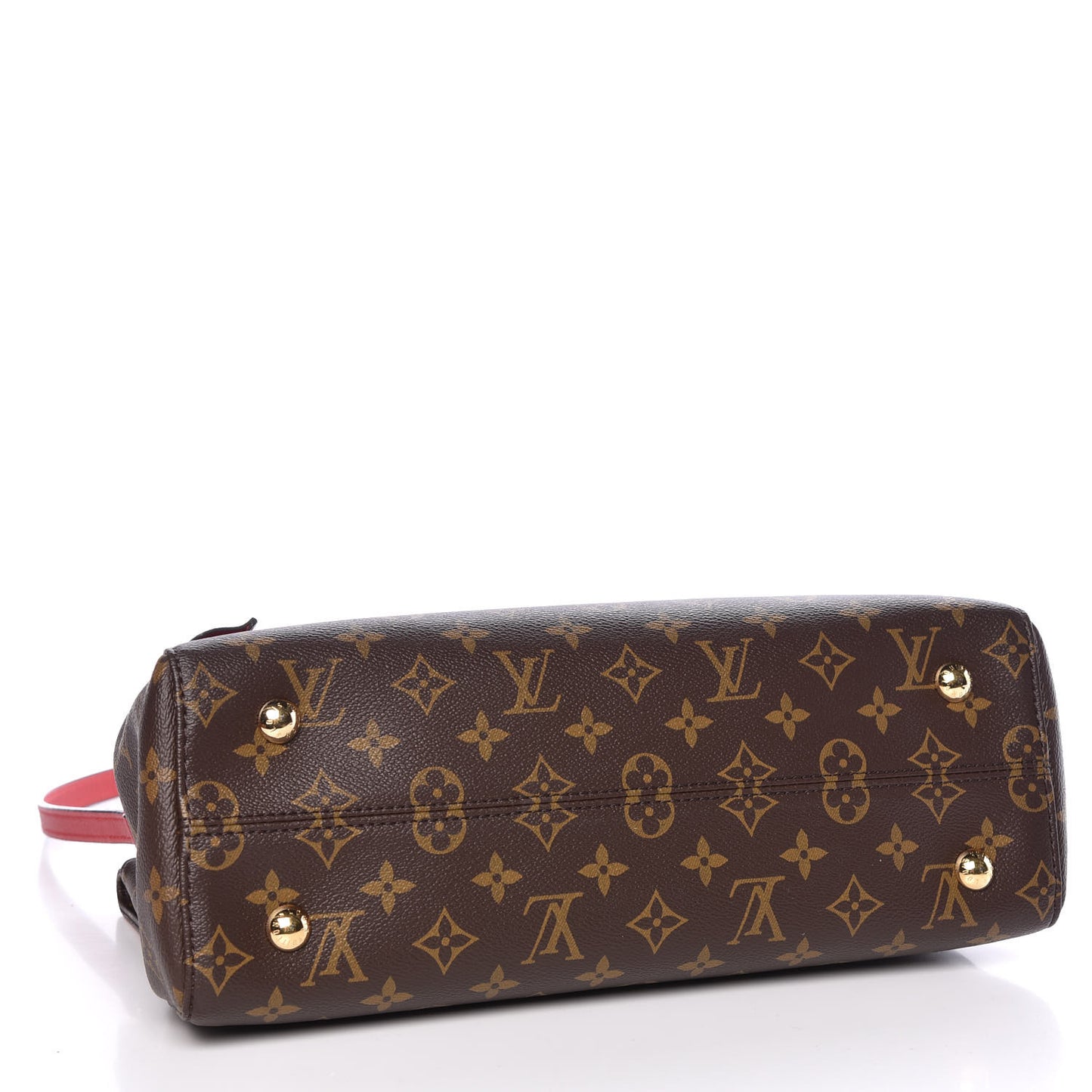 Monogram Venus Cherry