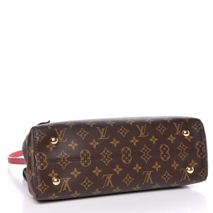 Louis Vuitton Monogram Venus Cherry 4 of 9