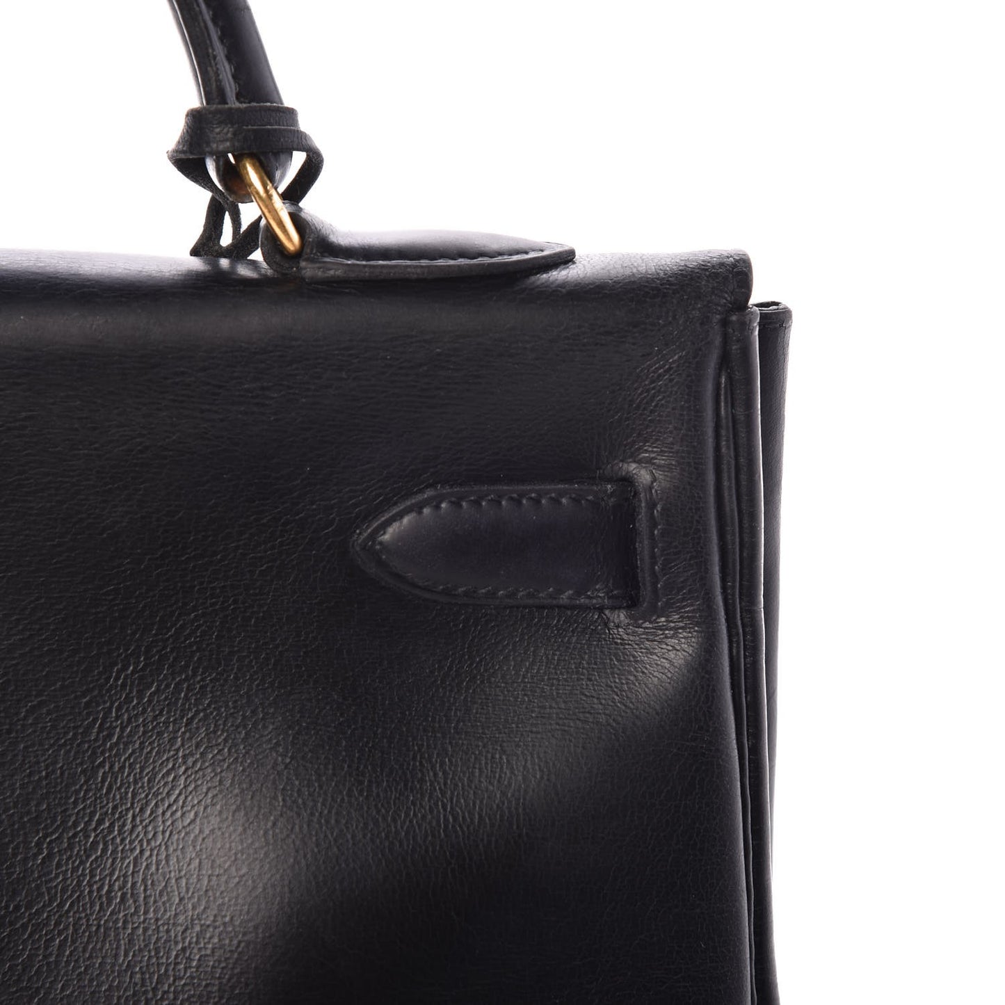 Box Kelly Retourne 32 Black