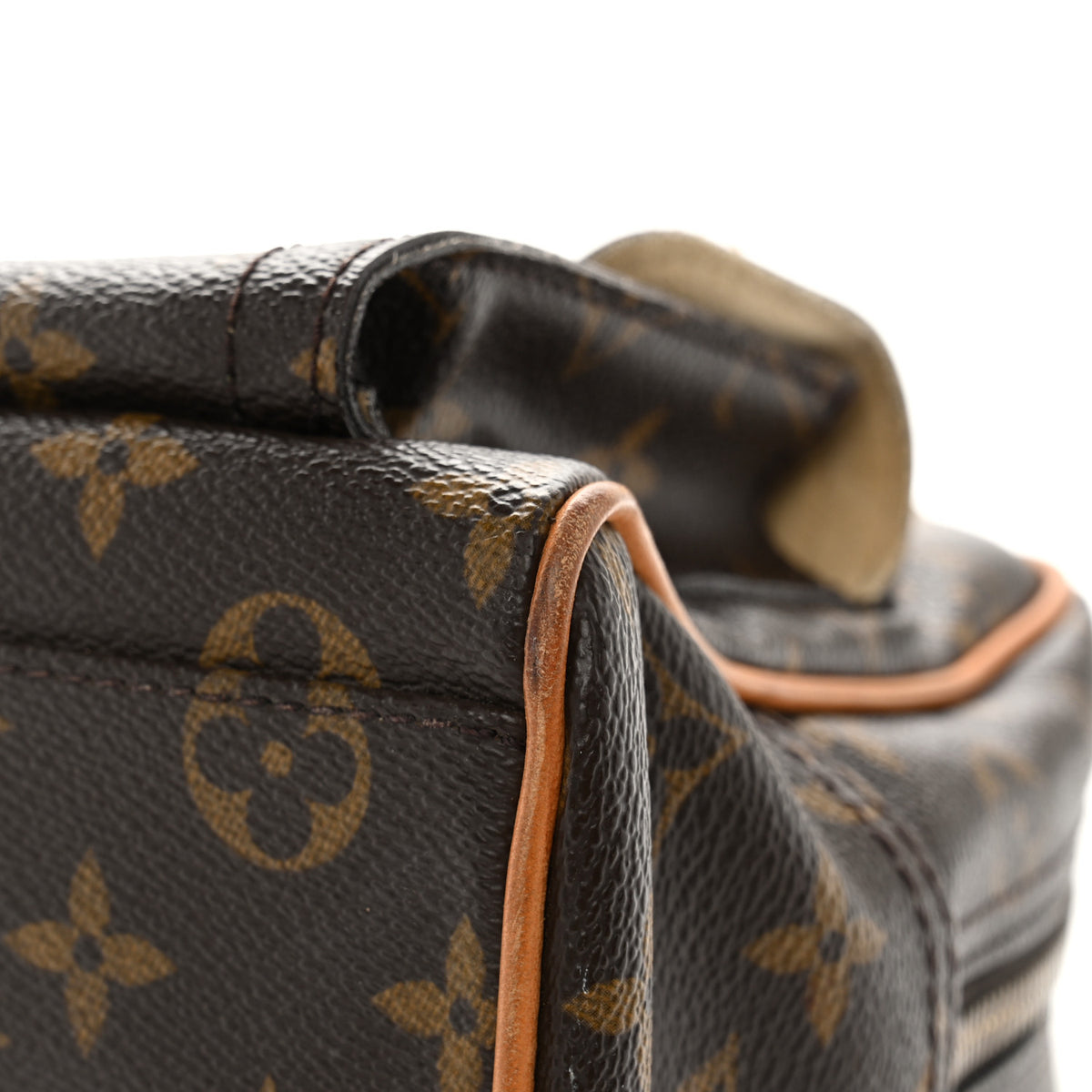 Louis Vuitton Monogram Manhattan PM 13 of 14
