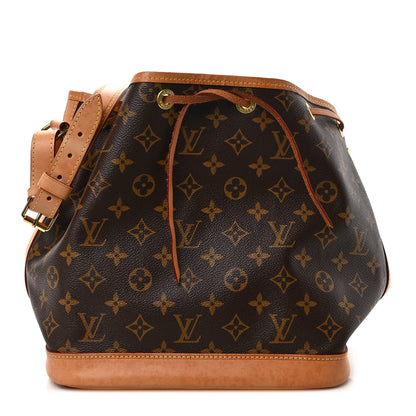 Louis Vuitton Monogram Petit Noe NM 1 of 8