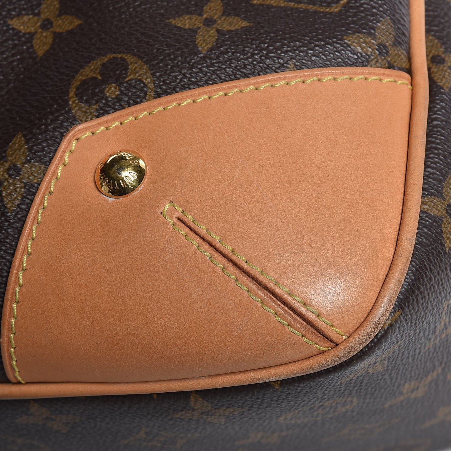 Monogram Estrela MM