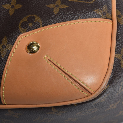 Louis Vuitton Monogram Estrela MM 12 of 13