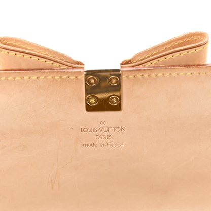 Louis Vuitton Monogram Cherry Blossom Papillon Brown 6 of 9