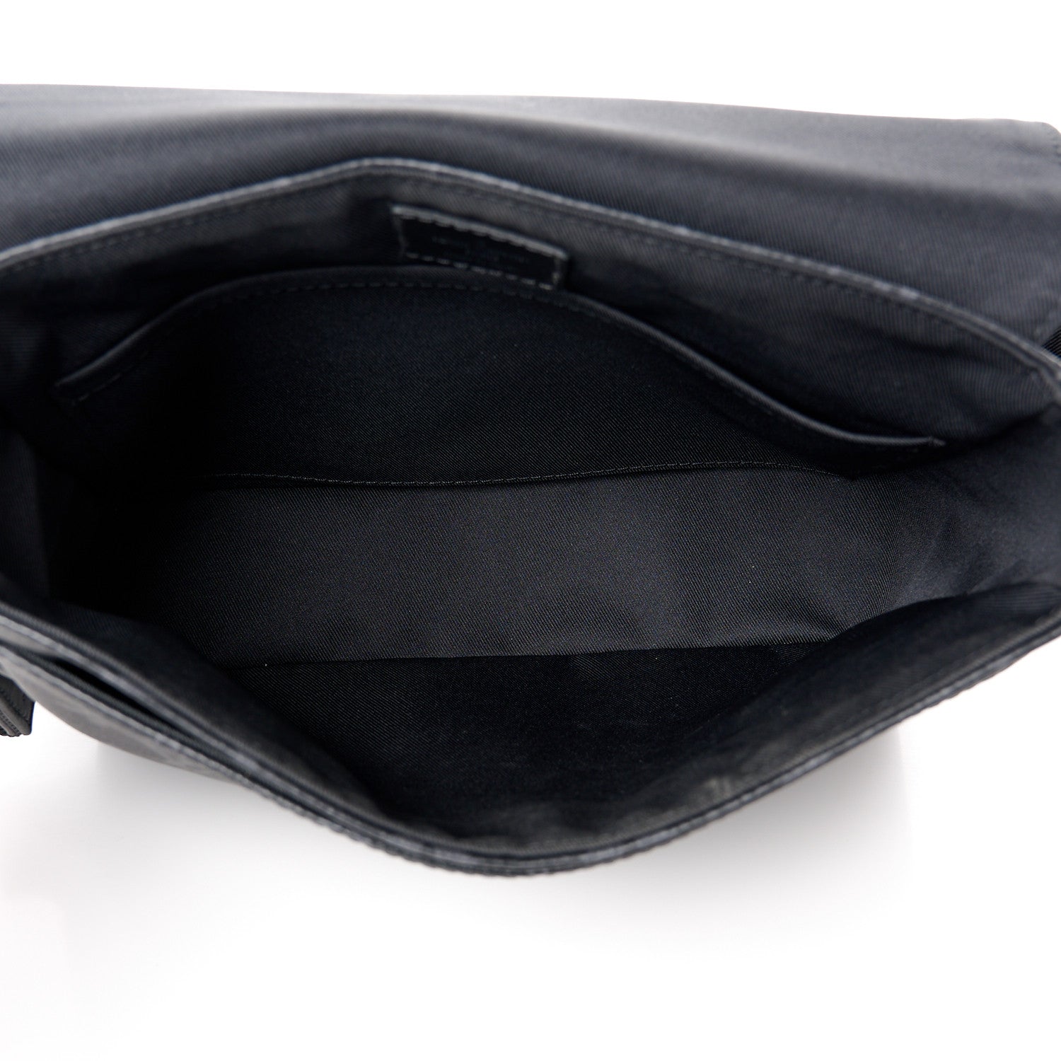 Louis Vuitton Monogram Eclipse District PM Black 5 of 10