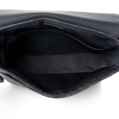 Louis Vuitton Monogram Eclipse District PM Black 5 of 10