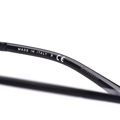 Chanel Acetate Pearl Butterfly Sunglasses 5338-H Black 6 of 7