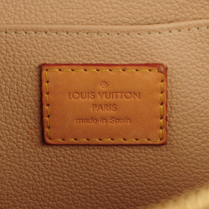 Louis Vuitton Monogram Cosmetic Pouch GM 6 of 7