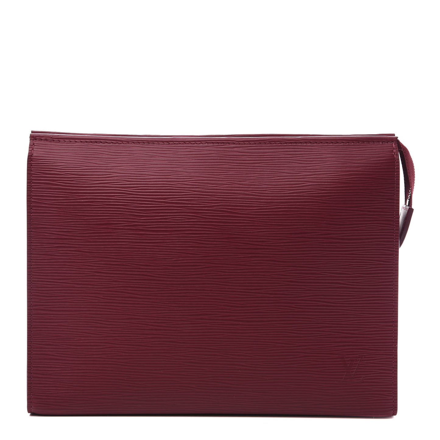 Epi Toiletry Pouch 26 Fuchsia