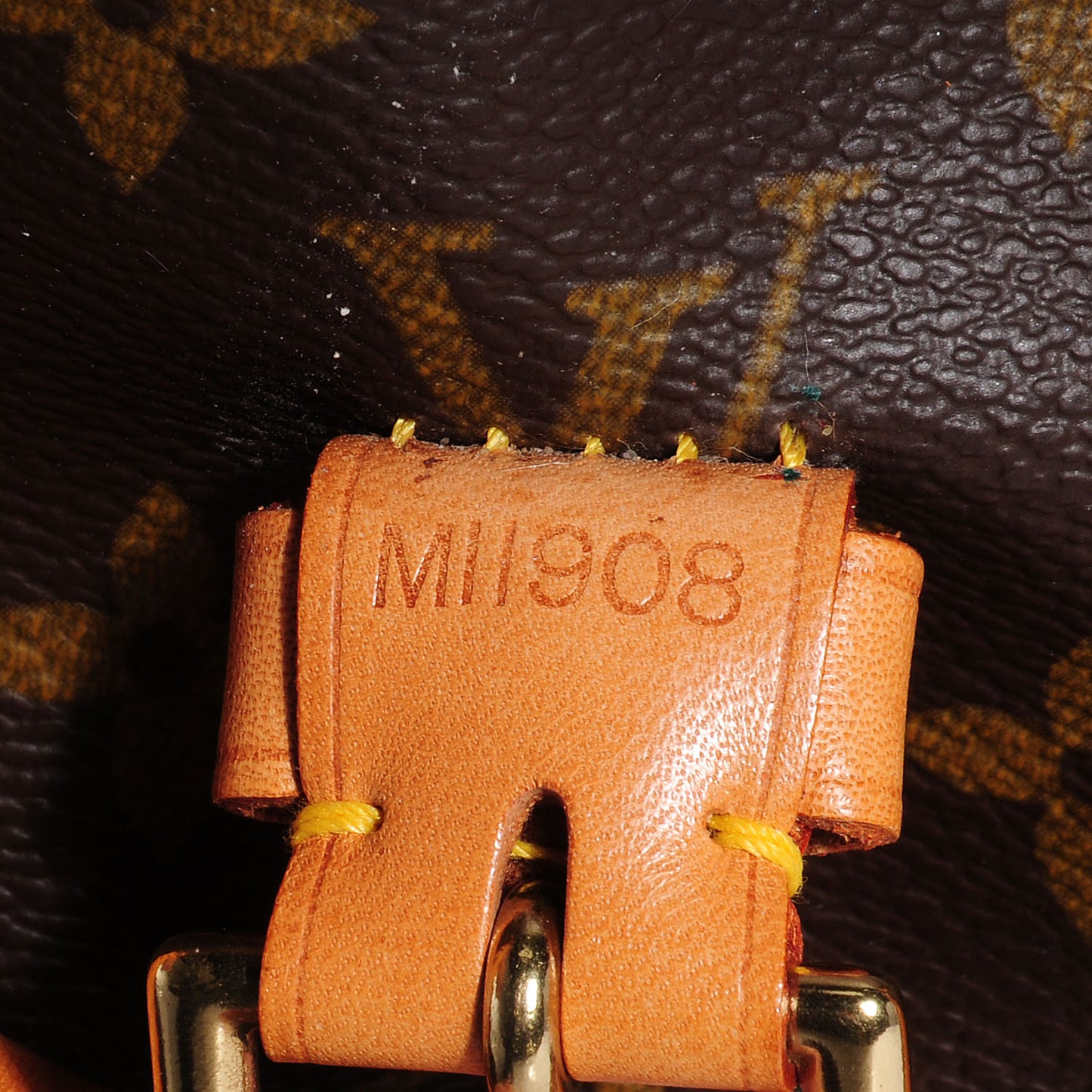 Monogram Rivoli Briefcase