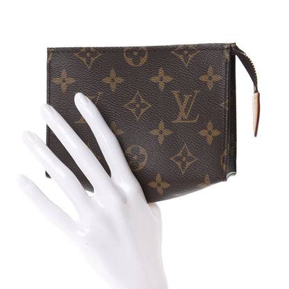 Louis Vuitton Monogram Toiletry Pouch 15 2 of 7