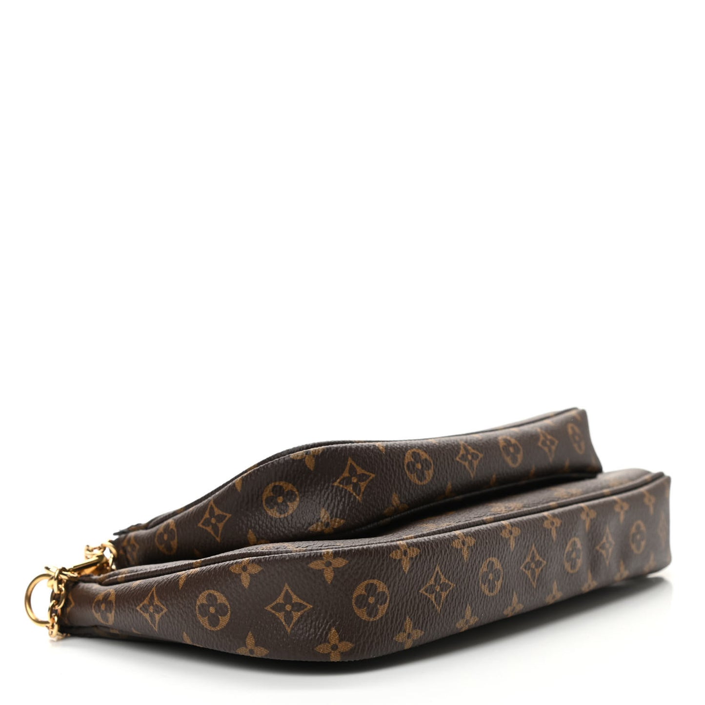 Monogram Multi Pochette Accessories Rose Clair